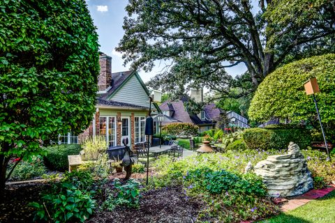 Tiny photo for 515 Durham Drive, Frankfort, IL 60423 (MLS # 12504073)