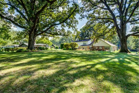 Tiny photo for 515 Durham Drive, Frankfort, IL 60423 (MLS # 12504073)