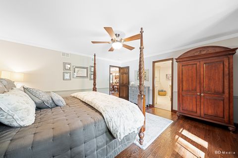 Tiny photo for 515 Durham Drive, Frankfort, IL 60423 (MLS # 12504073)