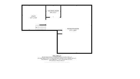 Tiny photo for 515 Durham Drive, Frankfort, IL 60423 (MLS # 12504073)