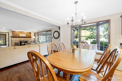 Tiny photo for 515 Durham Drive, Frankfort, IL 60423 (MLS # 12504073)