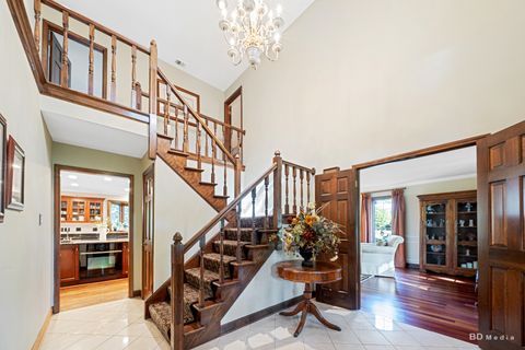 Tiny photo for 515 Durham Drive, Frankfort, IL 60423 (MLS # 12504073)