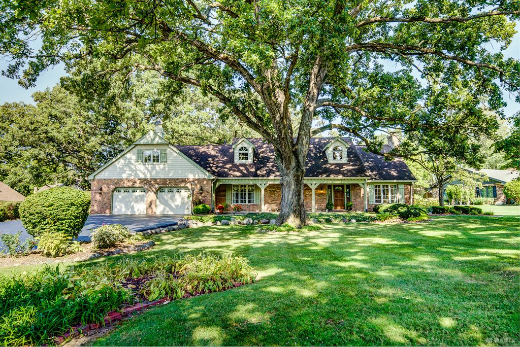 Photo for 515 Durham Drive, Frankfort, IL 60423 (MLS # 12504073)