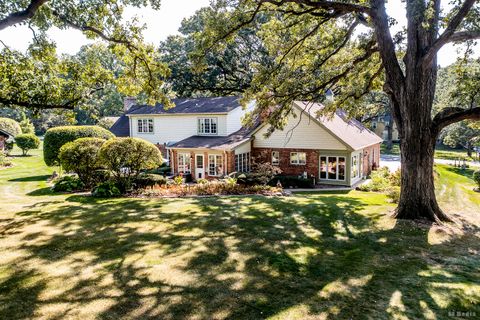 Tiny photo for 515 Durham Drive, Frankfort, IL 60423 (MLS # 12504073)