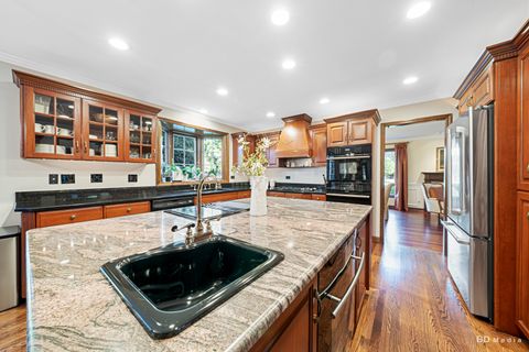 Tiny photo for 515 Durham Drive, Frankfort, IL 60423 (MLS # 12504073)