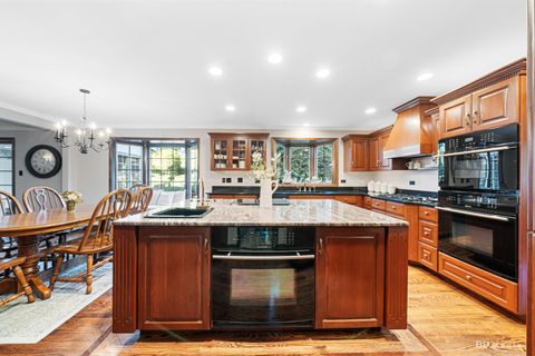 Tiny photo for 515 Durham Drive, Frankfort, IL 60423 (MLS # 12504073)