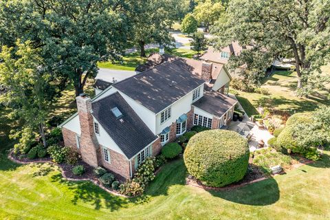 Tiny photo for 515 Durham Drive, Frankfort, IL 60423 (MLS # 12504073)