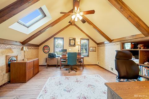 Tiny photo for 515 Durham Drive, Frankfort, IL 60423 (MLS # 12504073)