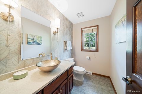 Tiny photo for 515 Durham Drive, Frankfort, IL 60423 (MLS # 12504073)