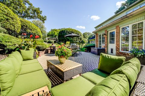 Tiny photo for 515 Durham Drive, Frankfort, IL 60423 (MLS # 12504073)