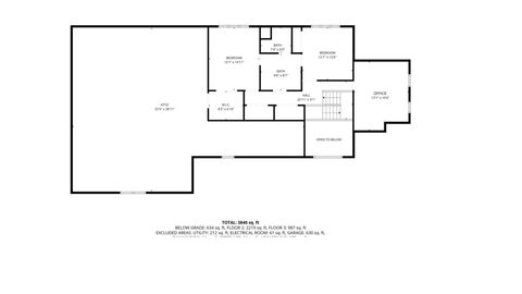 Tiny photo for 515 Durham Drive, Frankfort, IL 60423 (MLS # 12504073)