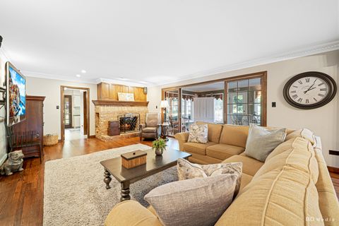 Tiny photo for 515 Durham Drive, Frankfort, IL 60423 (MLS # 12504073)