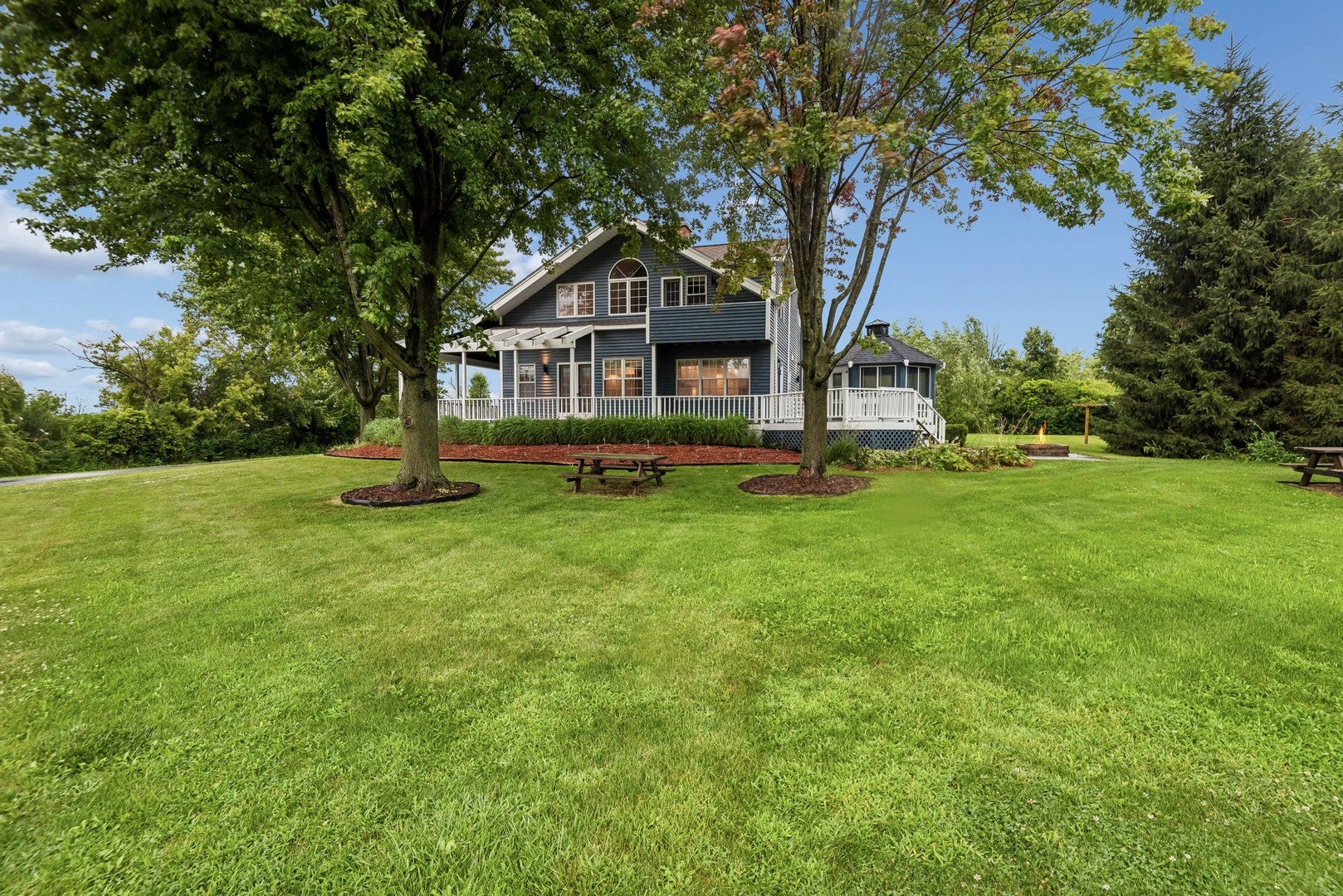 15 Winding Branch Road