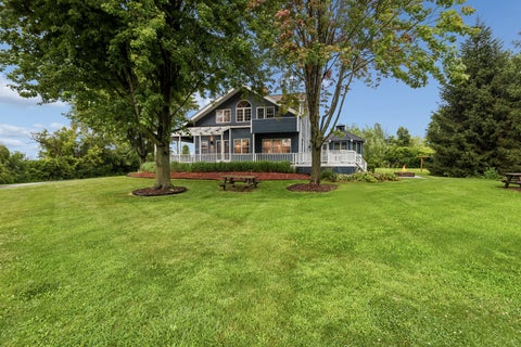 Tiny photo for 15 Winding Branch Road, Hawthorn Woods, IL 60047 (MLS # 12774007)