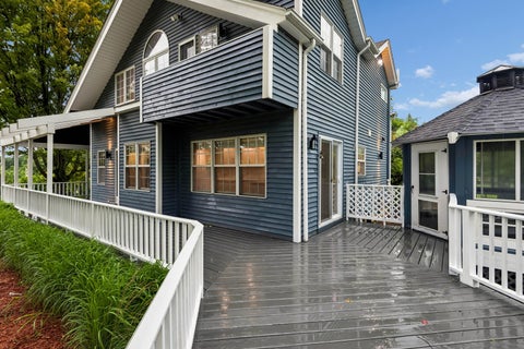 Tiny photo for 15 Winding Branch Road, Hawthorn Woods, IL 60047 (MLS # 12774007)