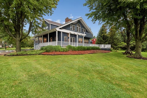 Tiny photo for 15 Winding Branch Road, Hawthorn Woods, IL 60047 (MLS # 12774007)