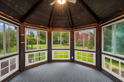 Tiny photo for 15 Winding Branch Road, Hawthorn Woods, IL 60047 (MLS # 12774007)