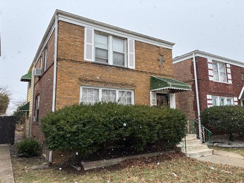 Tiny photo for Chicago, IL 60628 (MLS # 12593053)