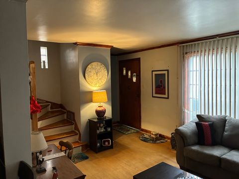 Tiny photo for Chicago, IL 60628 (MLS # 12593053)