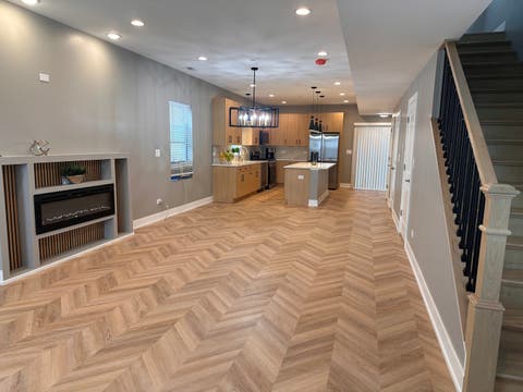 Tiny photo for 12207 S Mcdaniel Street, Alsip, IL 60803 (MLS # 12715866)