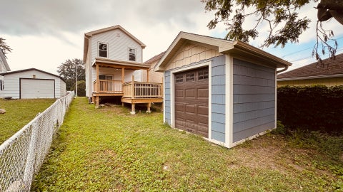 Tiny photo for 12207 S Mcdaniel Street, Alsip, IL 60803 (MLS # 12715866)