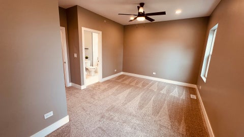 Tiny photo for 12207 S Mcdaniel Street, Alsip, IL 60803 (MLS # 12715866)