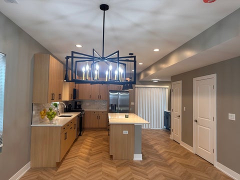 Tiny photo for 12207 S Mcdaniel Street, Alsip, IL 60803 (MLS # 12715866)