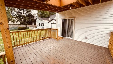 Tiny photo for 12207 S Mcdaniel Street, Alsip, IL 60803 (MLS # 12715866)