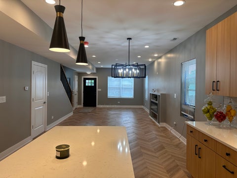 Tiny photo for 12207 S Mcdaniel Street, Alsip, IL 60803 (MLS # 12715866)