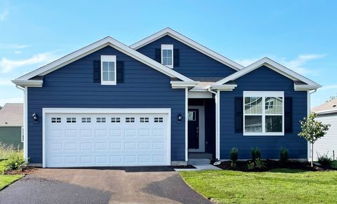 2295 Tupelo Way Wonder Lake IL 60097