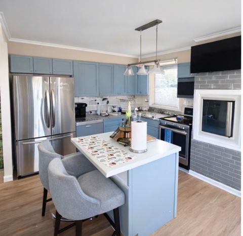 Tiny photo for 103 Willow Street, Park Forest, IL 60466 (MLS # 12599735)