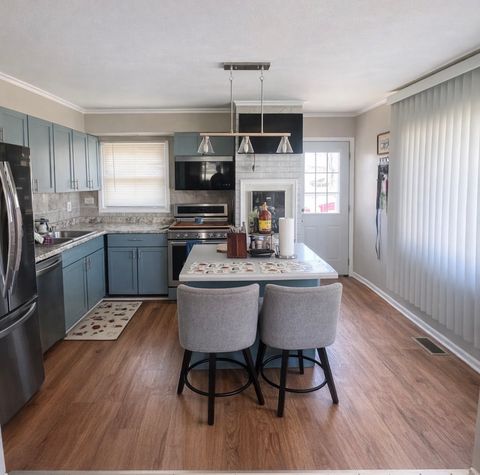 Tiny photo for 103 Willow Street, Park Forest, IL 60466 (MLS # 12599735)