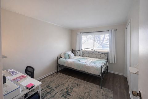 Tiny photo for 103 Willow Street, Park Forest, IL 60466 (MLS # 12599735)