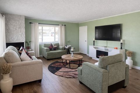 Tiny photo for 103 Willow Street, Park Forest, IL 60466 (MLS # 12599735)