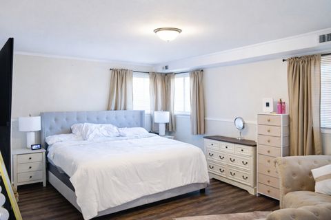 Tiny photo for 103 Willow Street, Park Forest, IL 60466 (MLS # 12599735)