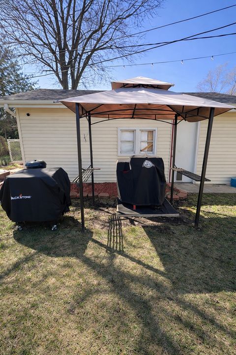 Tiny photo for 103 Willow Street, Park Forest, IL 60466 (MLS # 12599735)