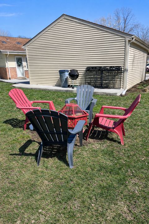 Tiny photo for 103 Willow Street, Park Forest, IL 60466 (MLS # 12599735)