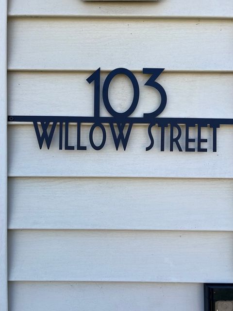 Tiny photo for 103 Willow Street, Park Forest, IL 60466 (MLS # 12599735)