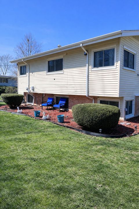 Tiny photo for 103 Willow Street, Park Forest, IL 60466 (MLS # 12599735)