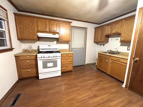 Tiny photo for 200 Butte Lane, Carpentersville, IL 60110 (MLS # 12524624)