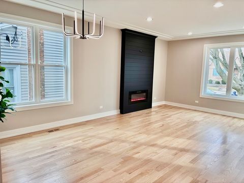 Tiny photo for 3755 N Odell Avenue, Chicago, IL 60634 (MLS # 12633064)