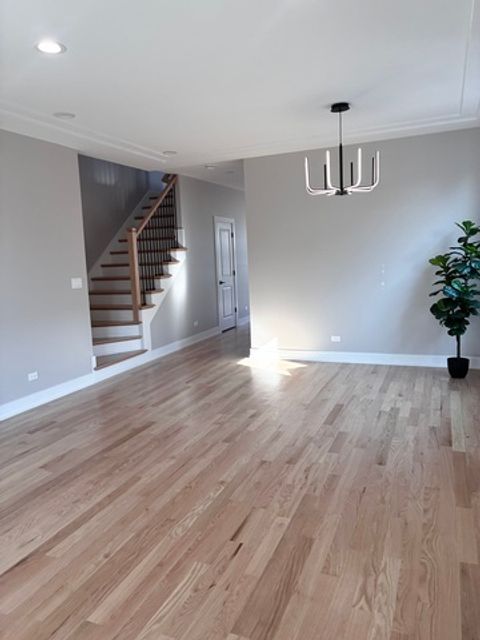 Tiny photo for 3755 N Odell Avenue, Chicago, IL 60634 (MLS # 12633064)