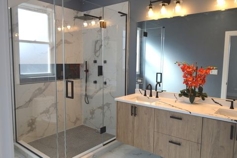 Tiny photo for 3755 N Odell Avenue, Chicago, IL 60634 (MLS # 12633064)