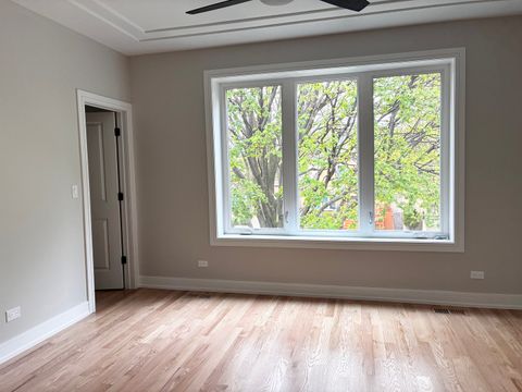 Tiny photo for 3755 N Odell Avenue, Chicago, IL 60634 (MLS # 12633064)