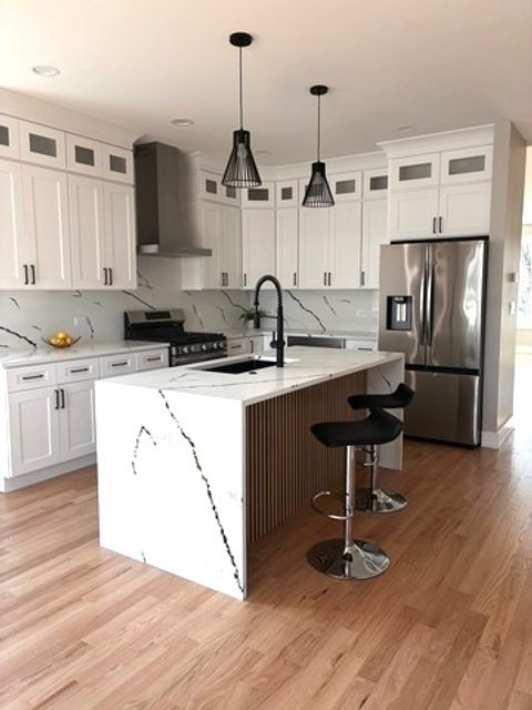 Tiny photo for 3755 N Odell Avenue, Chicago, IL 60634 (MLS # 12633064)