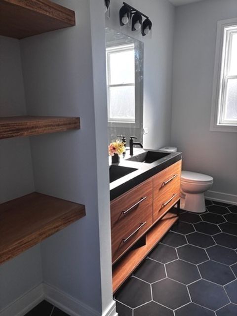 Tiny photo for 3755 N Odell Avenue, Chicago, IL 60634 (MLS # 12633064)