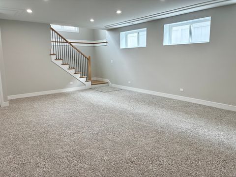 Tiny photo for 3755 N Odell Avenue, Chicago, IL 60634 (MLS # 12633064)