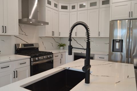 Tiny photo for 3755 N Odell Avenue, Chicago, IL 60634 (MLS # 12633064)
