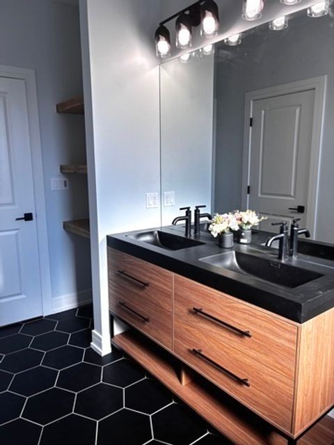 Tiny photo for 3755 N Odell Avenue, Chicago, IL 60634 (MLS # 12633064)