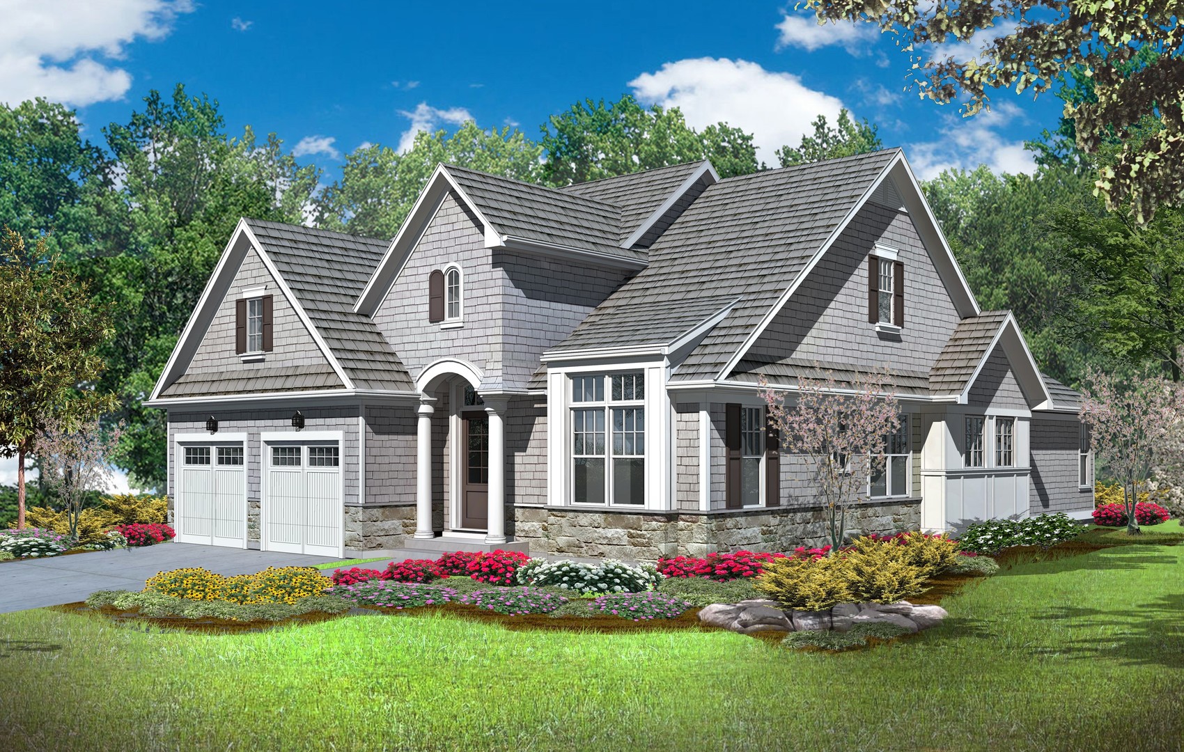 View Lake Forest, IL 60045 house